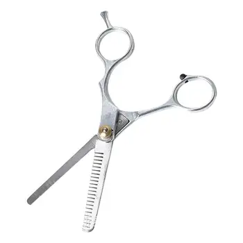 

1Pcs Popular Professional Stainless steel Barber Hair Cutting&Thinning Scissor Shears Hairdressing