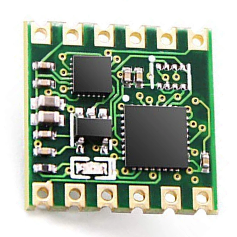 WT61 Plus High-Accuracy 6-Axis MPU6050 Acceleration Sensor Unaffected By Magnetic Field AHRS IMU for Arduino and More |
