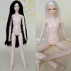 Original Xinyi Nude Boy Doll /with 20 joint moveable / Handmade make up DIY for 1/6 boyfriend Prince Boy Bridegroom Ken Doll ► Photo 1/6