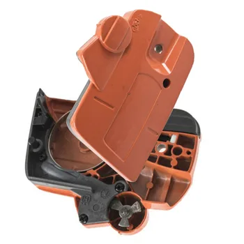 

Clutch Sprocket Cover Chain Brake Assembly For Husqvarna Craftsman #501388203