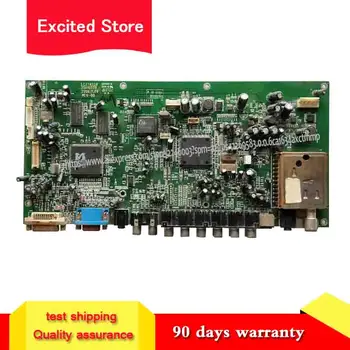 

for LC26AS12 moherboard LC37AS28 35010539 working V260B1-L01 screen