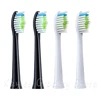 Electric Toothbrush Head For Doxo/Roaman Deep Cleaning Sonic Replace Toothbrush Head For D5 D5S D8 D8X D9 D10 T3 T5 With Cover 4