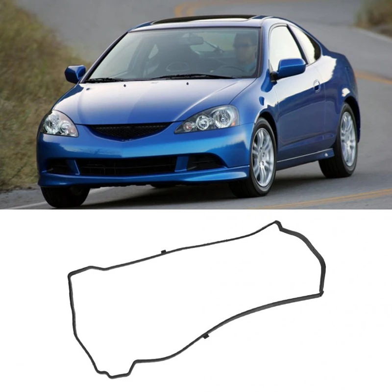Прокладка крышки клапана автомобиля для Honda Accord 12030-PNC-000
