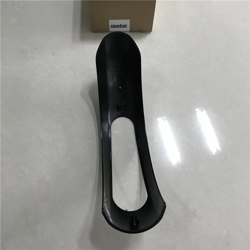 Оригинальное заднее крыло Ninebot KickScooter ES2 ES4 для умного электрического скутера, легкий скейтборд, заднее крыло, аксессуары