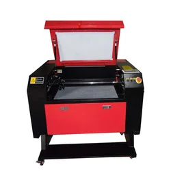 Machine à graver au Laser, Machine de découpe acrylique artisanale pour la gravure de gourde 