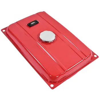 

5 Gallon Generator Fuel Gas Universal Generator Fuel Gas Gauge Filter Petcock For EC2500