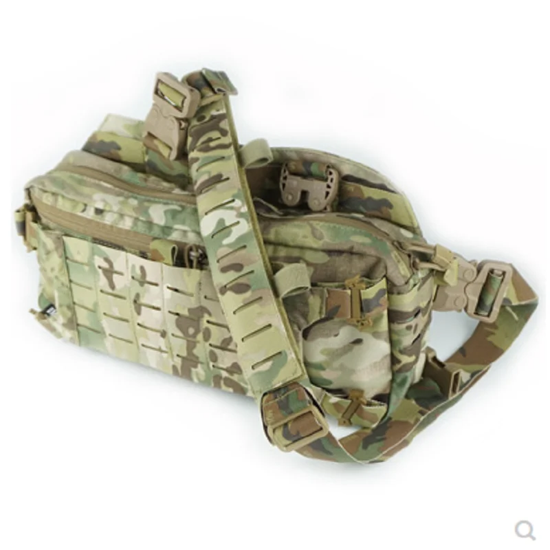 Dmgear-Multifunctional Tactical Chest Hanging Satchel,421x