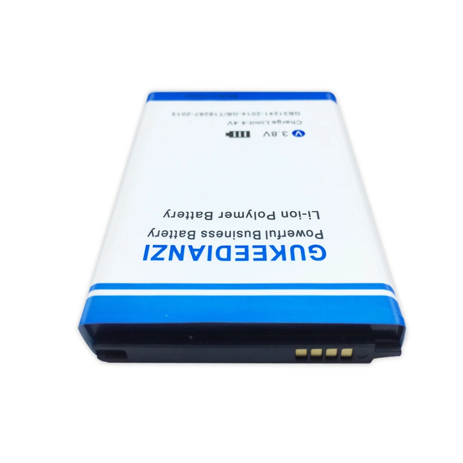 Запасная батарея GUKEEDIANZI OEM мобильный телефон 7800 мАч для LG G4 BL 51YF H818 H819 H810 H81 батареи