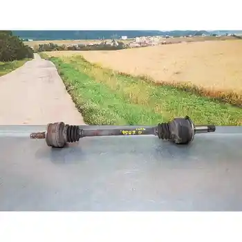 

TRANSMISSION REAR RIGHT MERCEDES C-CLASS (W203) SALOON