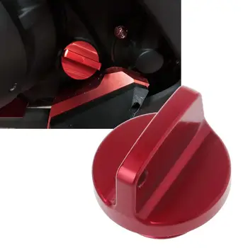 

Oil Filler Cap Plug For Yamaha MT09 FJ09 FZ09 Tmax XSR900 YFZ450 YZ 65 250 250FX 450FX WR 250R 250X SEROW225 270E