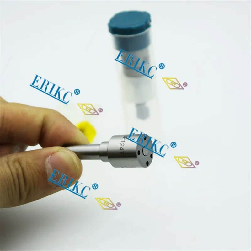 Bosch NOZZLE common rail diesel injector DSLA150P 1247 (2)