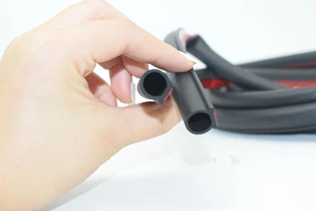 

Rubber StripAuto accessories for auto Car Door car accessories auto accessories for auto side Anti-rub Protection Strips for V8