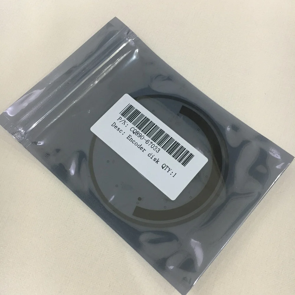 Encoder Disk (4)