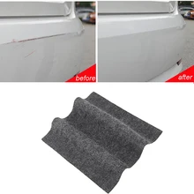 Инструмент для ремонта царапин автомобиля краска для удаления царапин наноматериал тряпка для автомобилей Полировка Автомобиля Авто фиксация прозрачные потертости для поверхности автомобиля