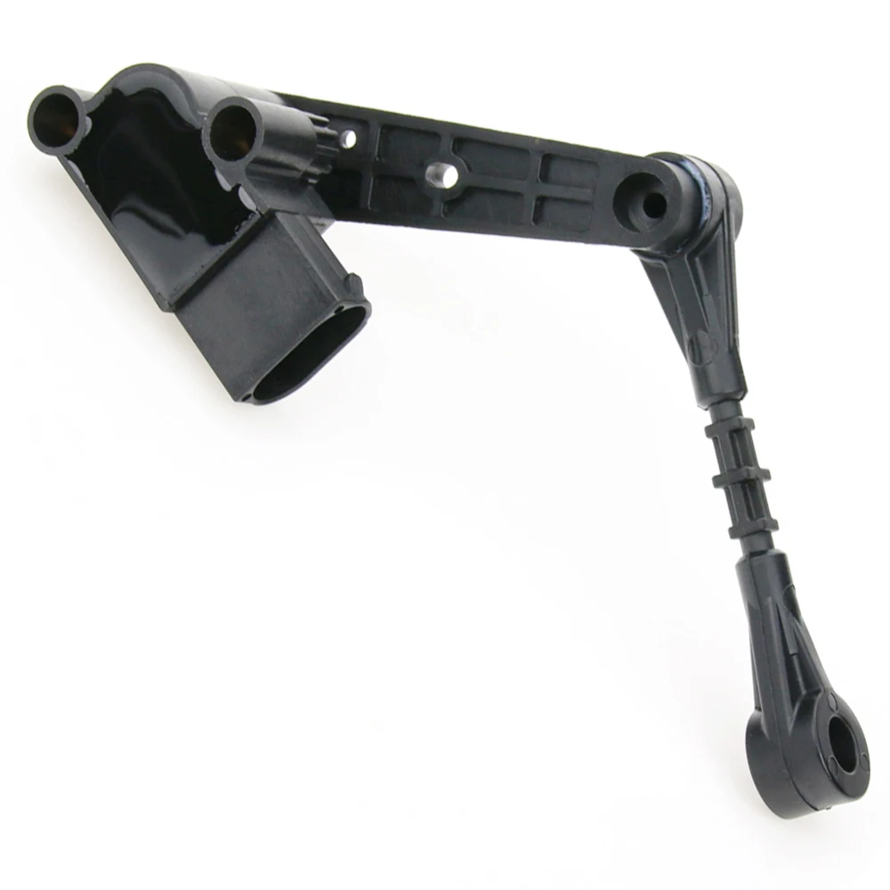New Lr020473 Front Left Ride Air Suspension Height Sensor For Land
