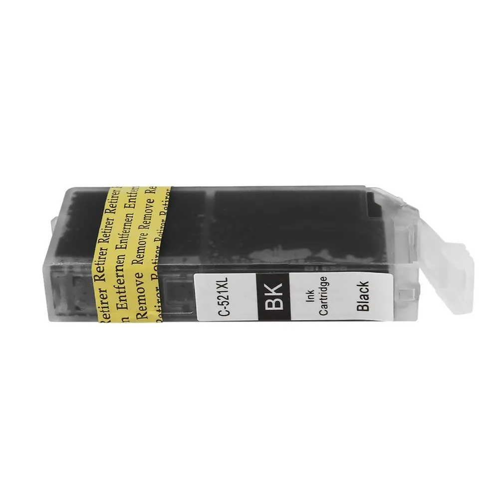 ZSMC PGI520 CLI521 совместимый без риска струйный картридж Замена подходит для Canon iP3600