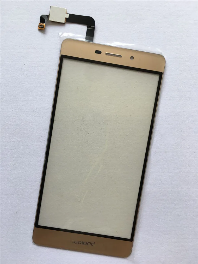 ZGY 5,5 '' тачскриновый планшетный компьютер от Панель для LETV Coolpad Y803 Y803-8 Y803-9 Y83-900 Сенсорный экран Стекло планшета Сенсор сенсорный Экран