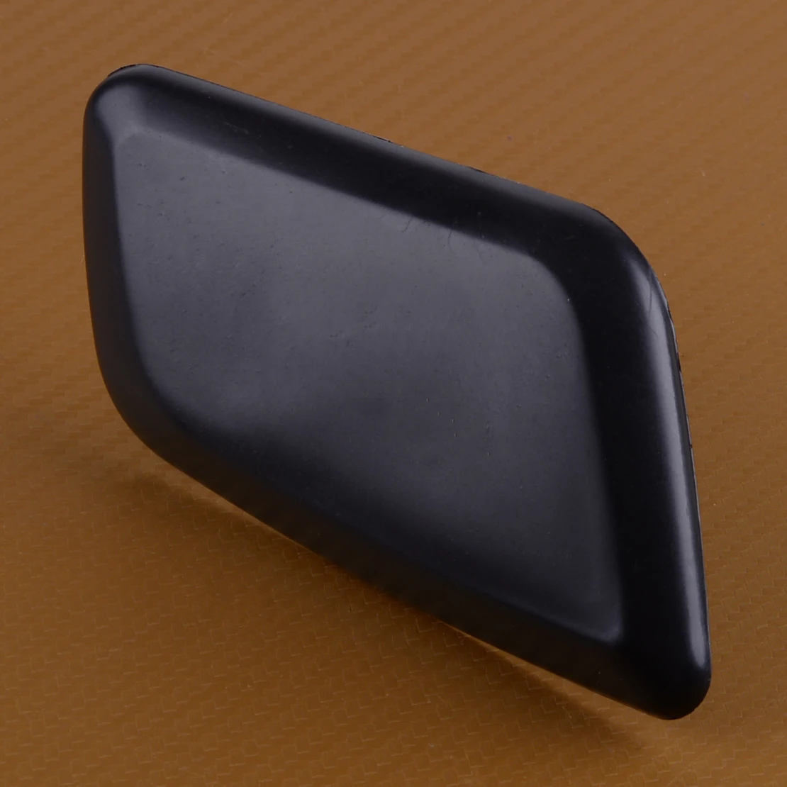 DWCX Car Front Right Headlight Washer Spray Nozzle Cover Fit for Chrysler Sebring 2007 2008 2009 2010 |