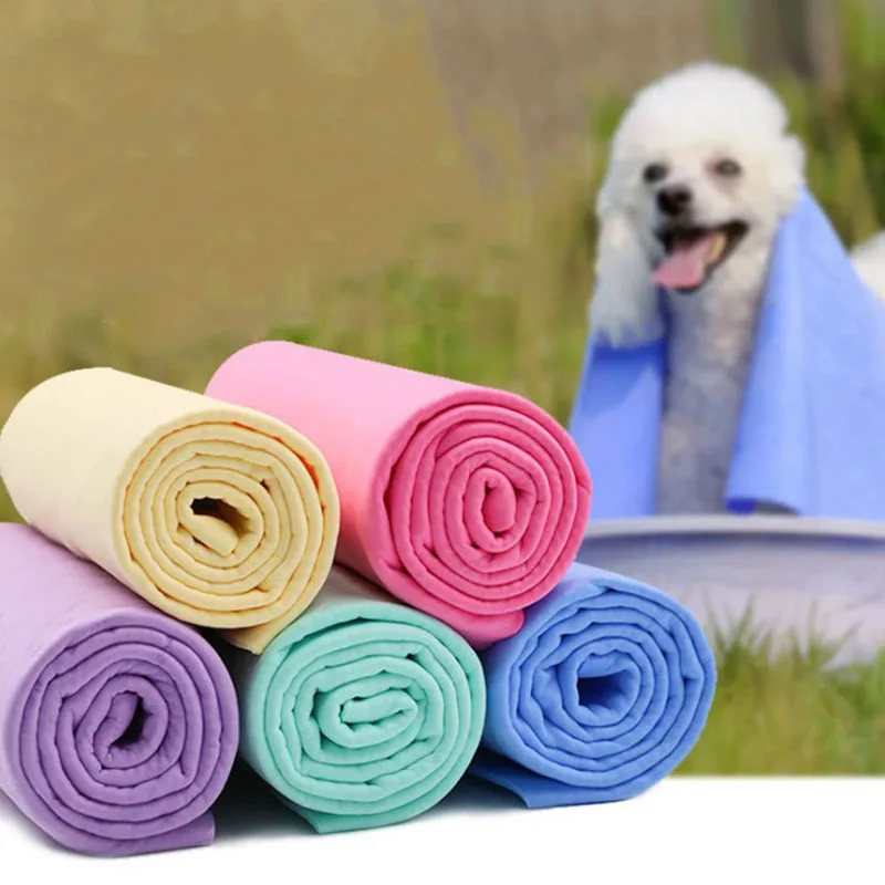 Toalla De Cocina Para Perro Suave 15x27 Pulgadas Perro Boston