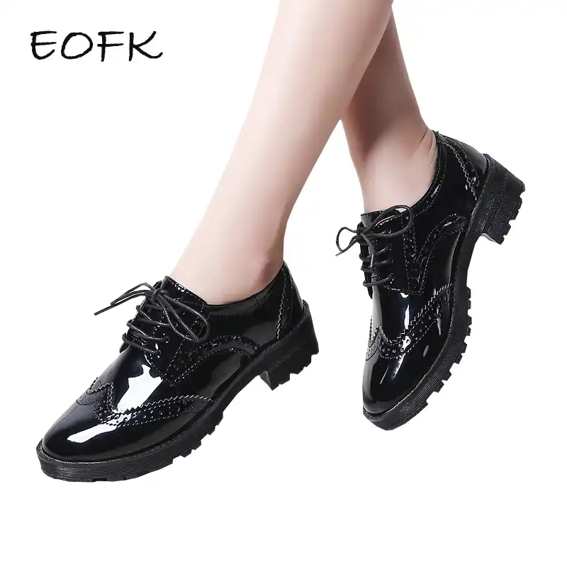 black lace shoes ladies