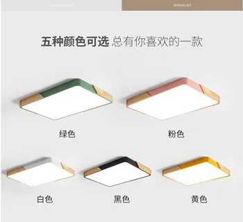 

modern led chandelier подвесные светильники modern led chandelier avizeler lamparas de techo люстра в гостинную