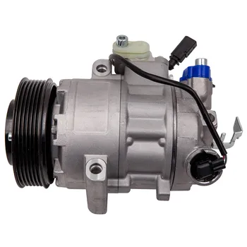 

Compressor Air Conditioner 6SEU12C For VW Polo Skoda Fabia For Seat Ibiza 6Q0820803 , 6Q0820803J , 6Q0820803GX