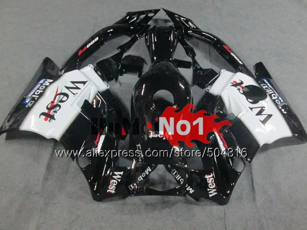 Корпус+ майка для HONDA CBR600 F3 FS 600CC CBR600FS для детей ростом 95-96 2MC. 86 темно-красный CBR 600F3 600 F3 CC CBR600F3 1995 1996 95 96 обтекатель - Цвет: No. 34