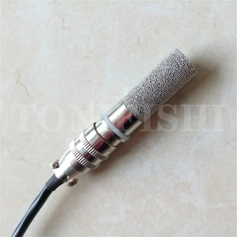 

Soil type digital temperature and humidity sensor YSHT5-ZC can replace SHT10