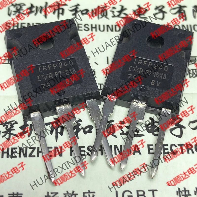 10 шт./лот и IRFP240-247 20A 200V