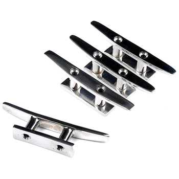 

Ship Hanging Stainless Steel Low Display 10 Cm Kayak Dock Base (4 Pieces)