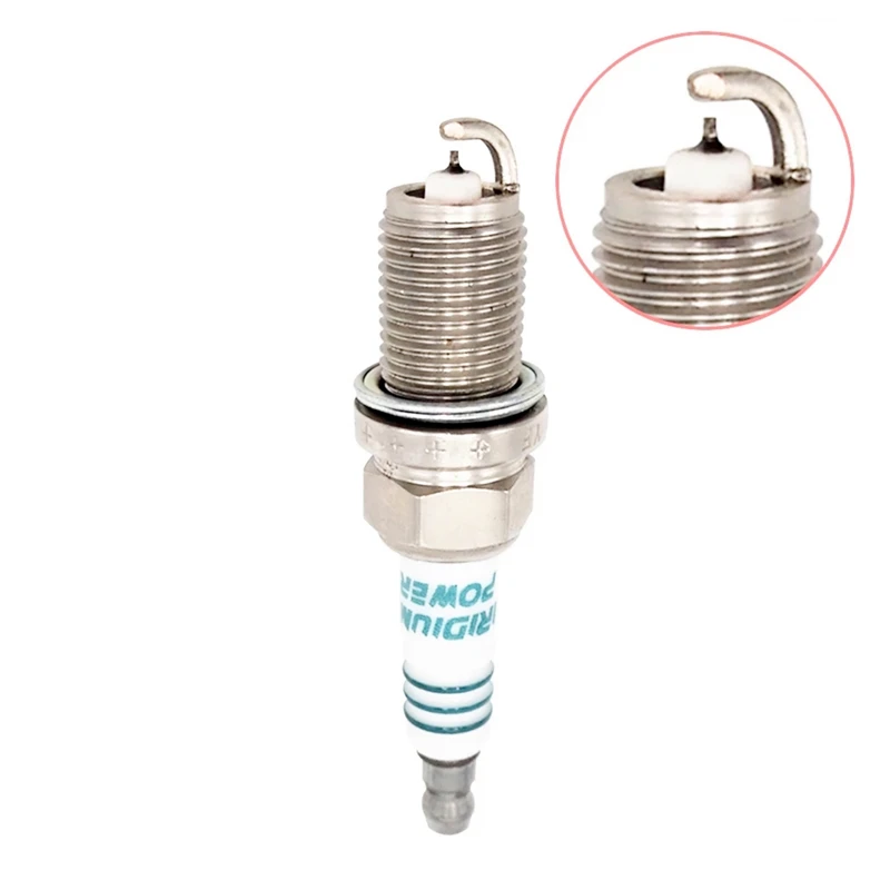4pcs Iridium Spark Plug 5304 5303 for VW Toyota Audi Volkswagen Mitsubishi Mazda Honda