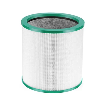 

Air Cleaner Replacement Filter Core Air Purifier for Tower Purifier Pure Cool Link TP00/TP02/TP03/AM11 Air Purifier Parts