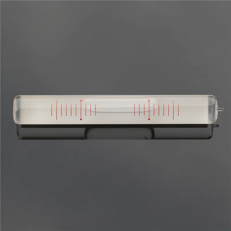 vidro nivelamento horizontal de bolhas 12mm diametro 02