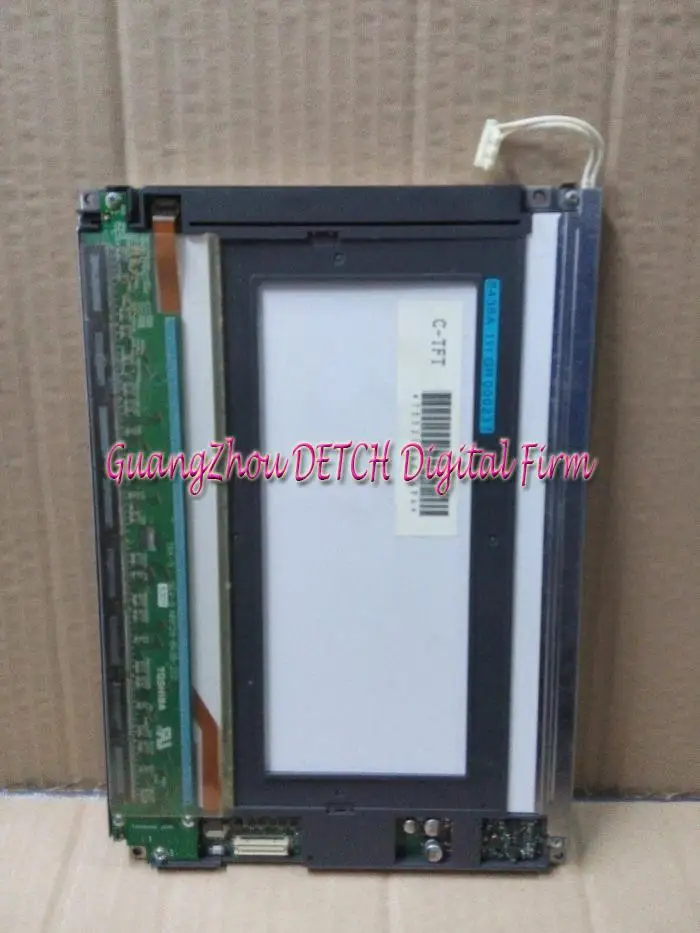 

Industrial display LCD screen9-inch LTM09C035L LCD screen