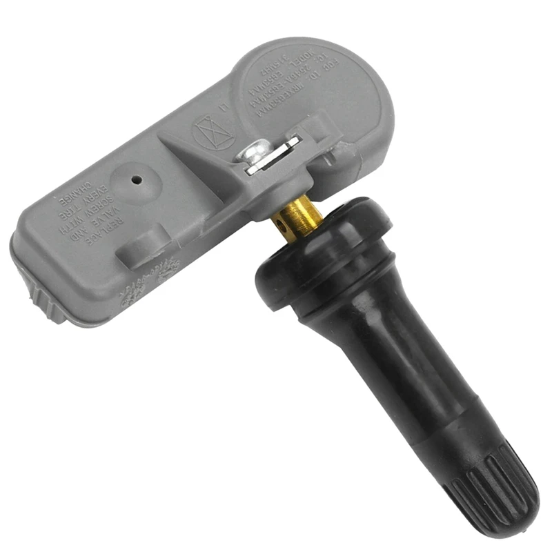 4 шт. 15922396 15920615 TPMS датчик давления в шинах для Chevy G M 13581558
