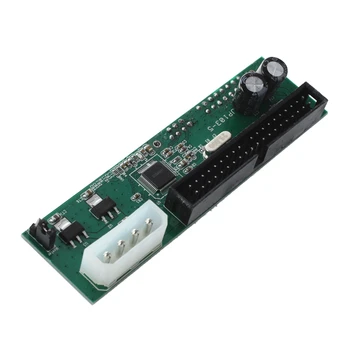 

IDE ATA to HDD/DVD/CDROM 100/133 SATA Convertor Adapter