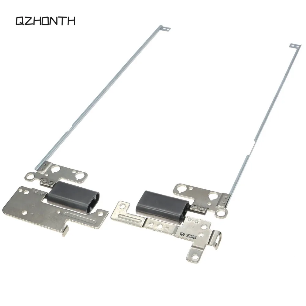 New LCD Screen Hinge Set For Dell Inspiron 13 7352 7353 P57G 73WY2 G1F13 (2)