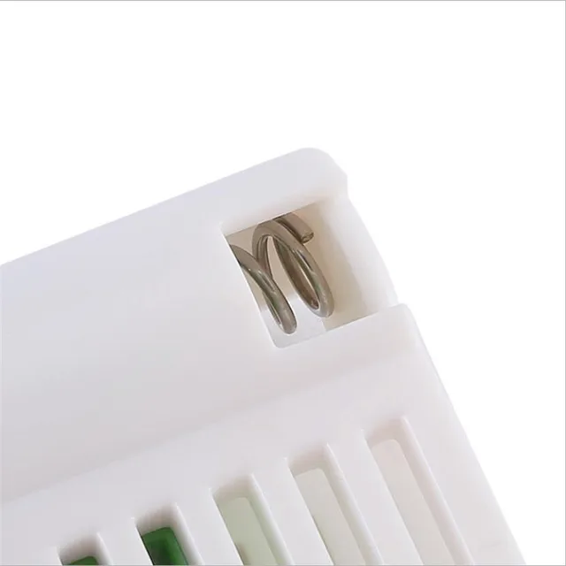 2Db/Pack Torta Szeletelő Vágó 5 Rétegű Kenyér Szintező Szett Diy Rögzítő Vágószerszámok Konyhai Sütemény Kiegészítők - Image 4