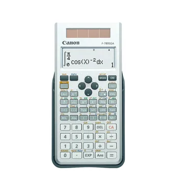 

Multi-functional Science Function Calculator Color Student Examination Electronic Commerce Accounting cute calculator