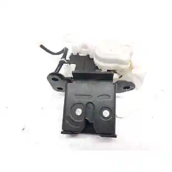 

G22C56820A TRUNK LOCK/PORTON MAZDA 6 SALOON (GG)