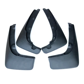

Splash Guard Fit For Toyota RAV4 2000-2003 2004 2005 2006 Mud Flaps Mudflap Mudguard Wheel Fender Accessories Front + Rear