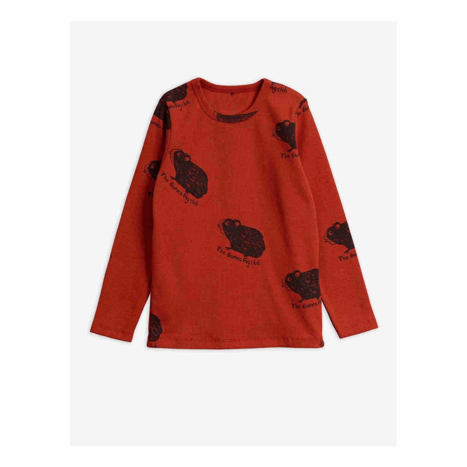 Новинка г.; Детские свитера; брендовые толстовки с модным принтом для мальчиков и девочек; сезон осень-зима; детская хлопковая одежда; верхняя одежда - Цвет: red t shirts