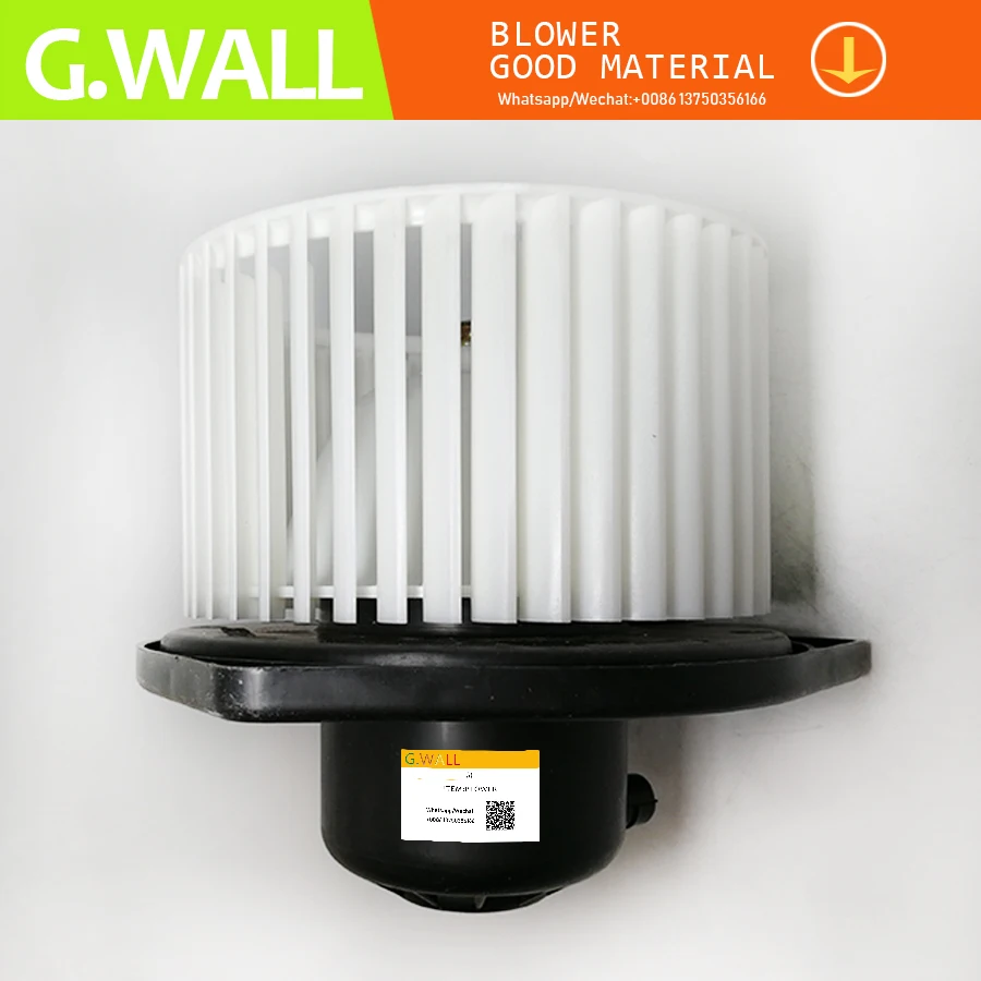 AC A/C кондиционер нагреватель Отопление вентиляционный вентилятор воздуходувы для MITSUBISHI OUTLANDER II LANCER RVR 7802A017 7802A217
