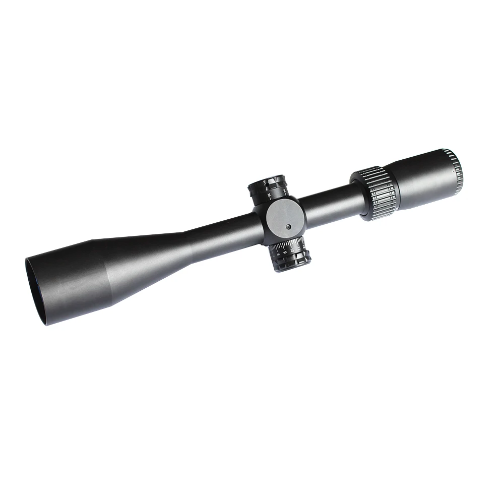 Оптика SPINA Riflescope 6-24x44 SF боковая фокусировка дальний охотничий стрелковый прицел оптический прицел