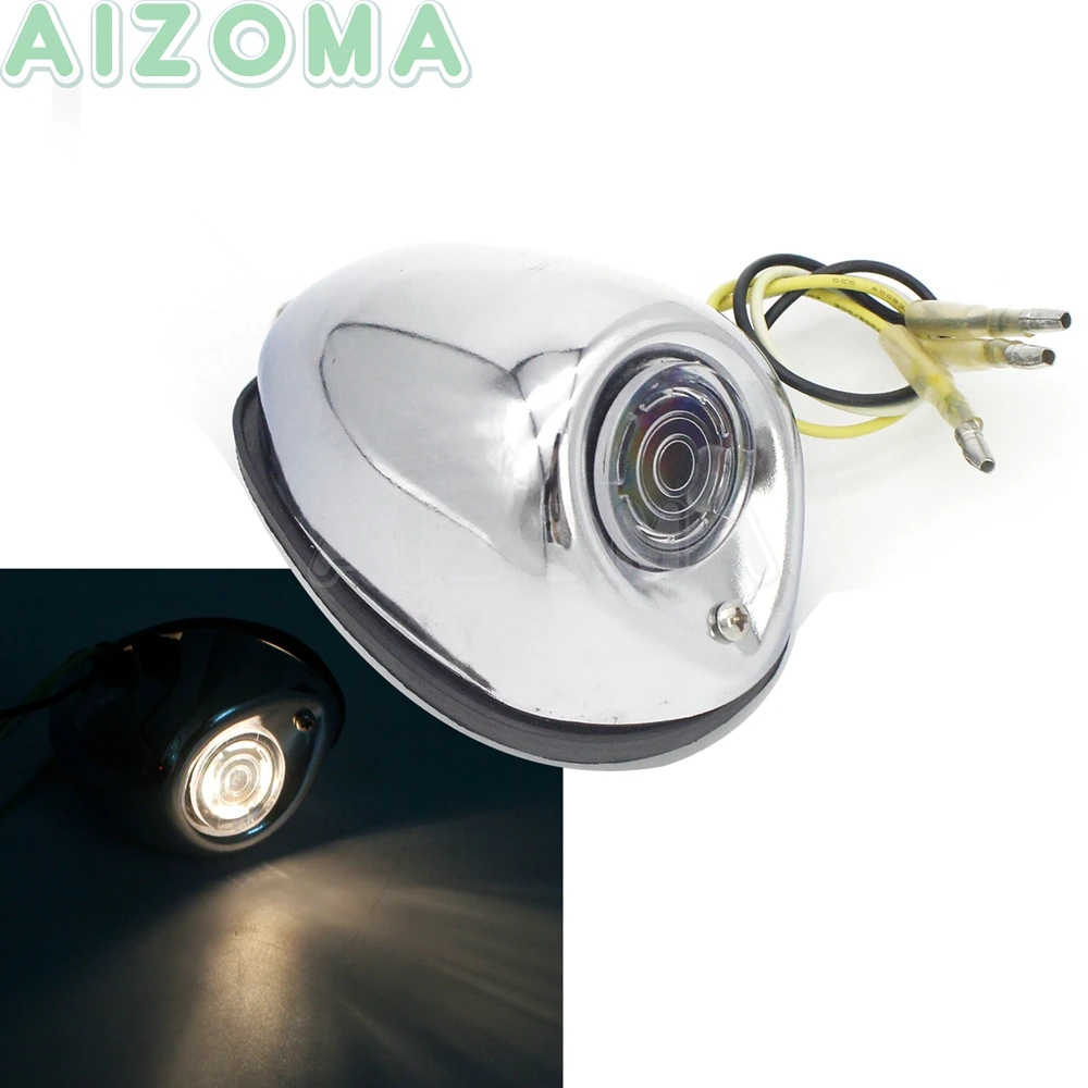 Задний фонарь для мотоцикла Zundapp BMW DB DS DBK KS KS750 M72/R12/R75/M1M| |