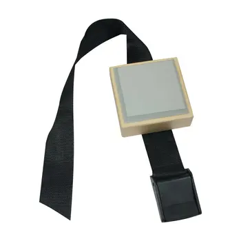 

Dumbbell Legging Exercise Band Solid Wood Dumbbell Exercise Band Percussion Instrument Leggings Exercise Mat