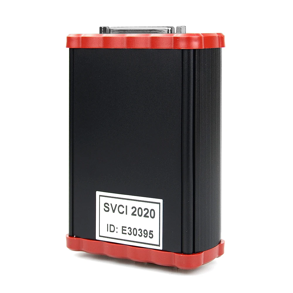 SVCI FVDI с ко всем функциям для VVDI2 V2016 V2015 V2014 FVDI J2534 неограниченное количество abrites