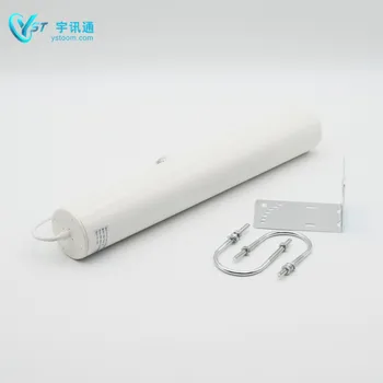 

Wide band lte antenna waterproof 4g sma adhesive mounting patch