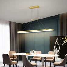 

Pendant Lighting Kitchen Luxury Indoor Ceiling Chandeliers Decorative Nordic Decor Room Accessories Lamp Shade Interior Table