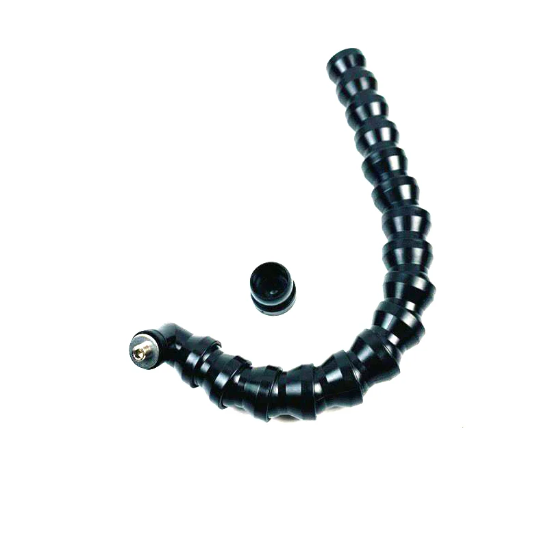 

Black flexible stand for PDR lamp gooseneck pipe for PDR light good for DIY lamp good stand